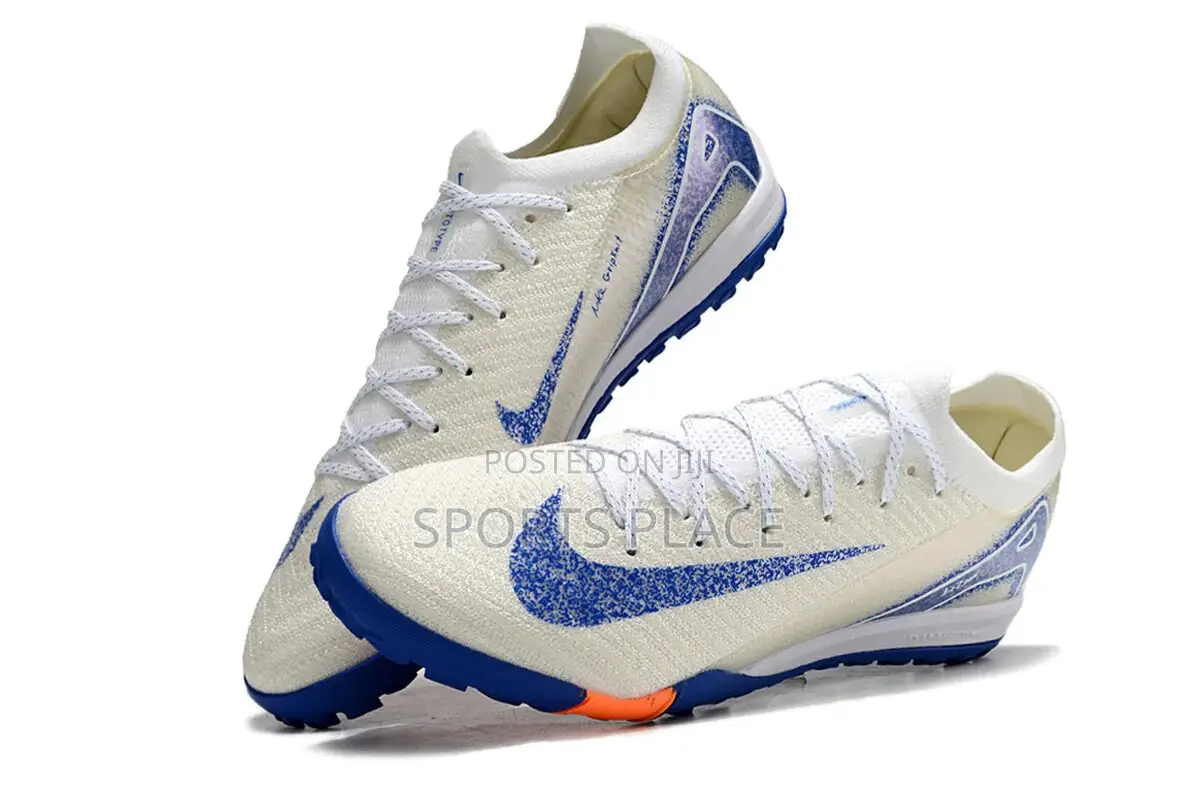 Latest Mercurial Vapor 16 TF Artificial Grass Football Boots