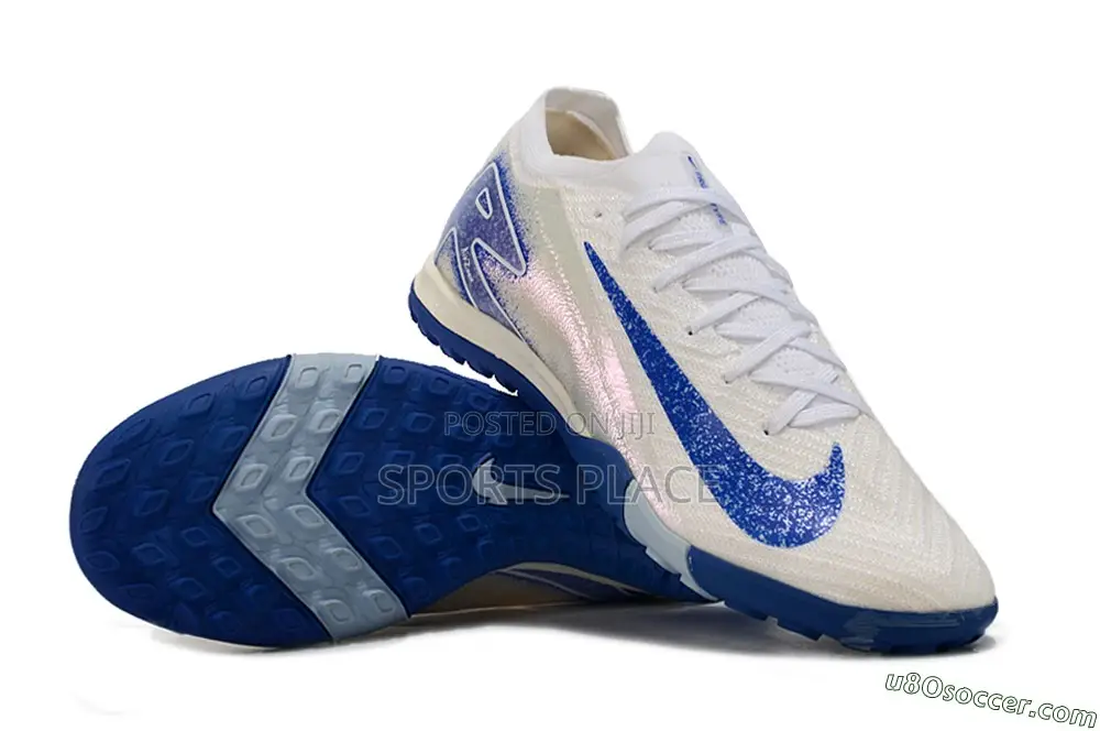 Latest Mercurial Vapor 16 TF Artificial Grass Football Boots