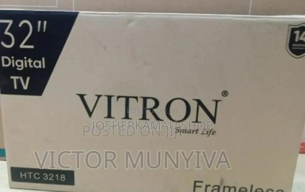 32 Digital Tv - thumbnail 3