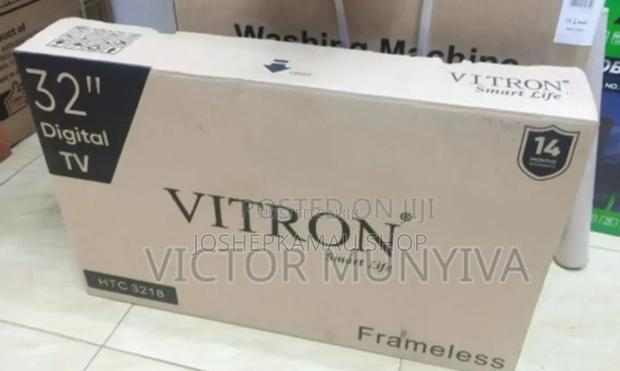 Original 32 Digital Tv - main view