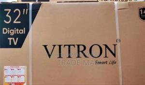 Vitron Digital Tv 32 Inches - thumbnail 2