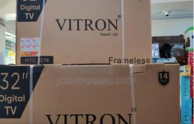 Vitron Digital Tv 32 Inches - thumbnail 3