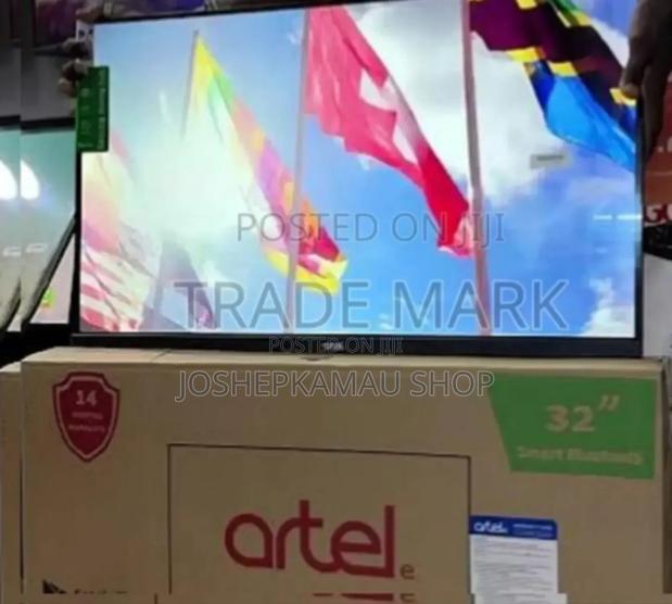 Best Tv Artel 32 Inches - thumbnail 2