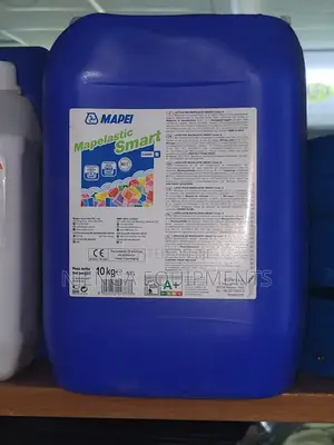 Mapei Mapelastic Smart (10kg Liquid + 20kg Powder) Wateproof