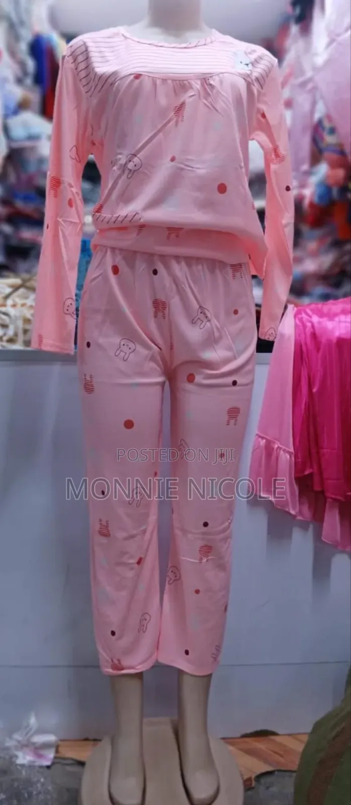 Good Quality Kids Pajamas.