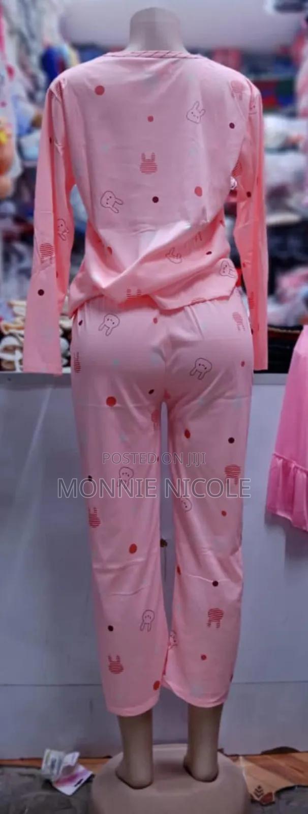 Good Quality Kids Pajamas. - thumbnail 3