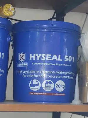 Hyseal 501