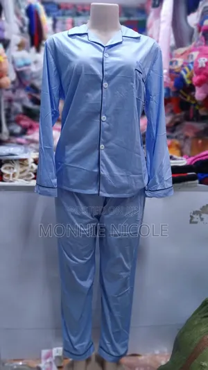 School Night Wear/Pajamas/Sleep Wear