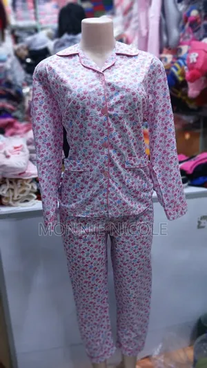 Classic Sleep Wear/Pajama High Quality