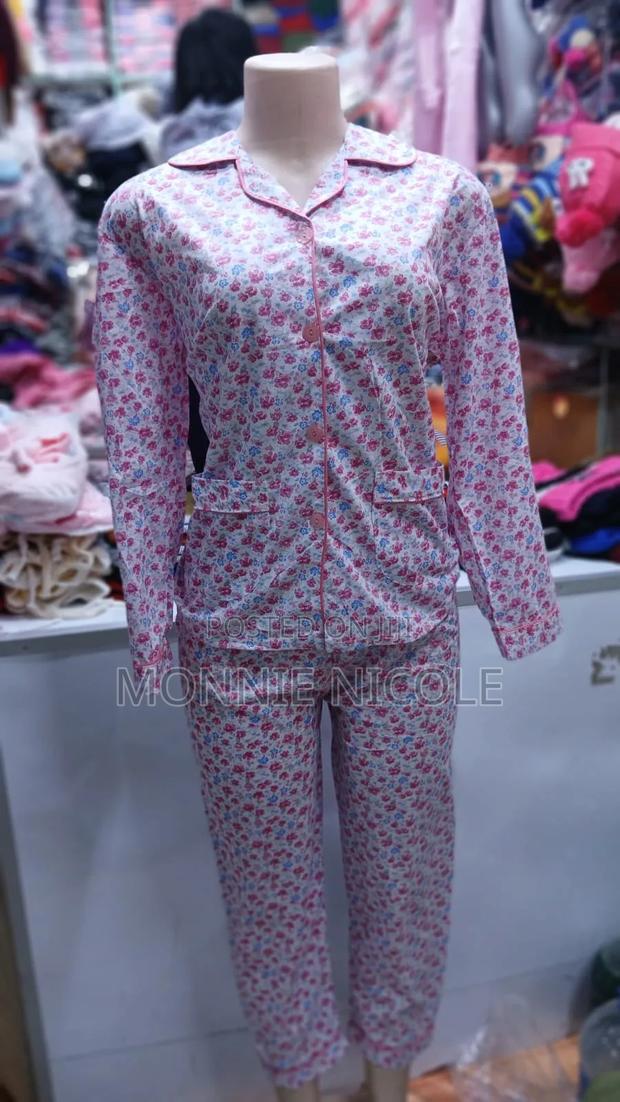 Classic Sleep Wear/Pajama High Quality