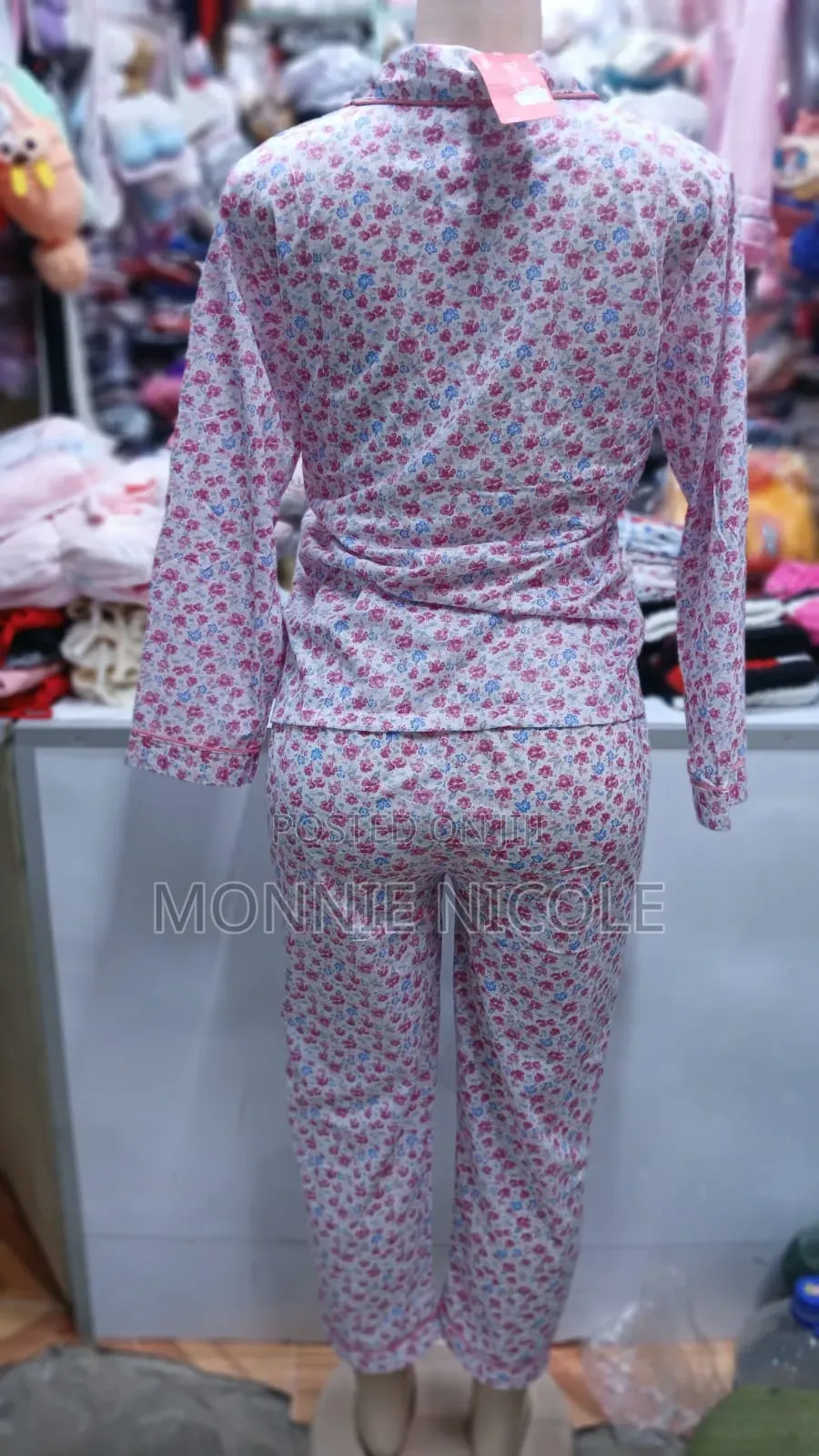 Classic Sleep Wear/Pajama High Quality