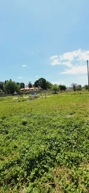 For Sale 2 Plots Mtwapa