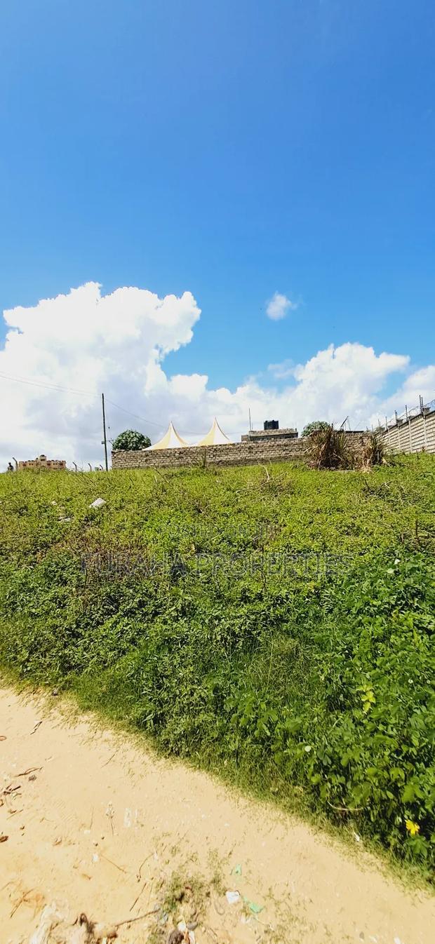 For Sale 2 Plots Mtwapa - thumbnail 7