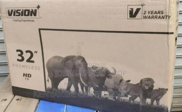 32 Inches Digital Vision Tv - thumbnail 3