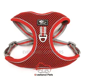 Vest +Harness - Large