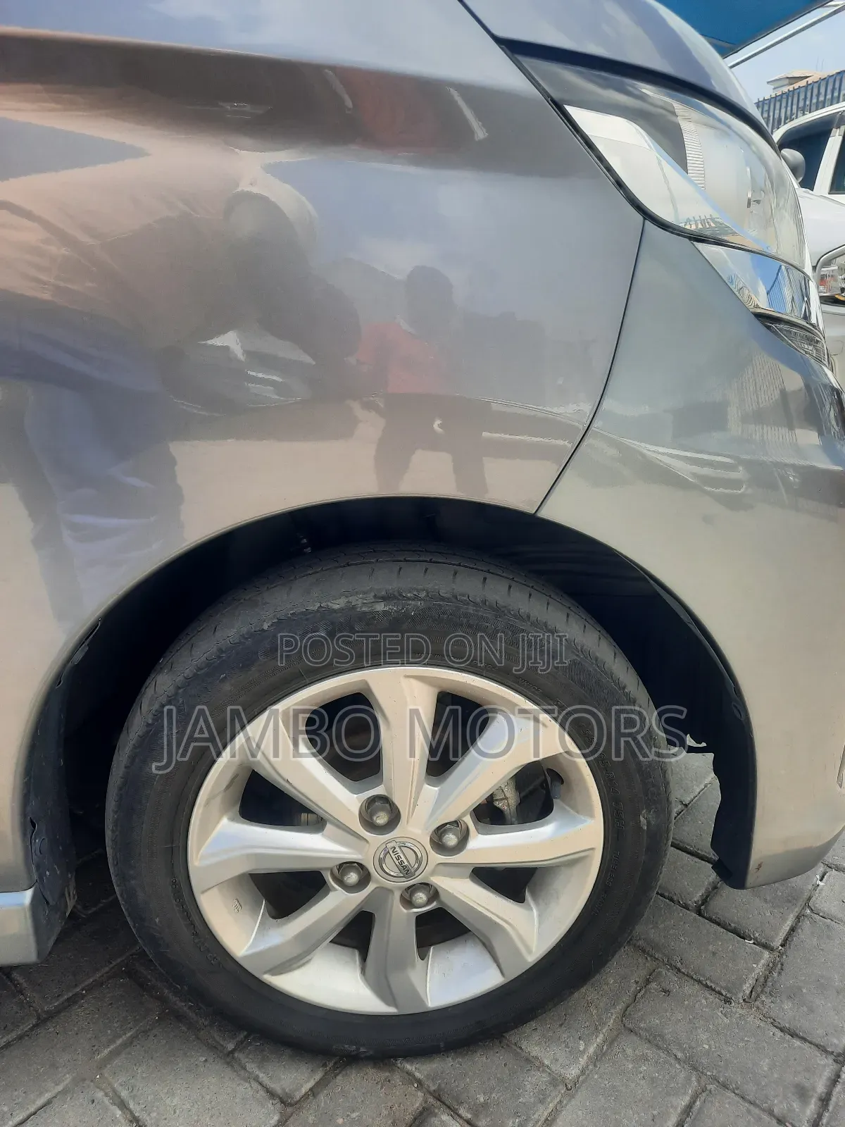 Nissan Dayz Highway Star G 2018 Gray