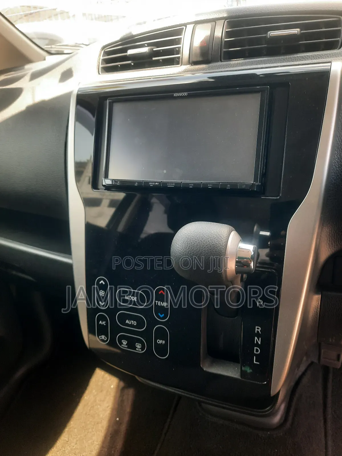 Nissan Dayz Highway Star G 2018 Gray