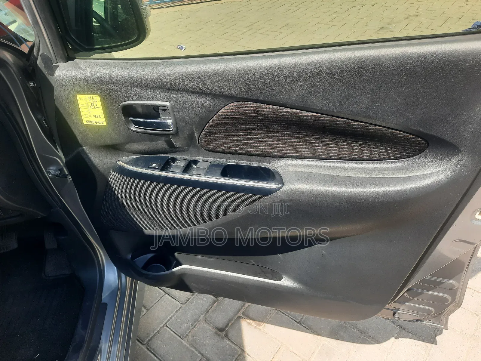 Nissan Dayz Highway Star G 2018 Gray