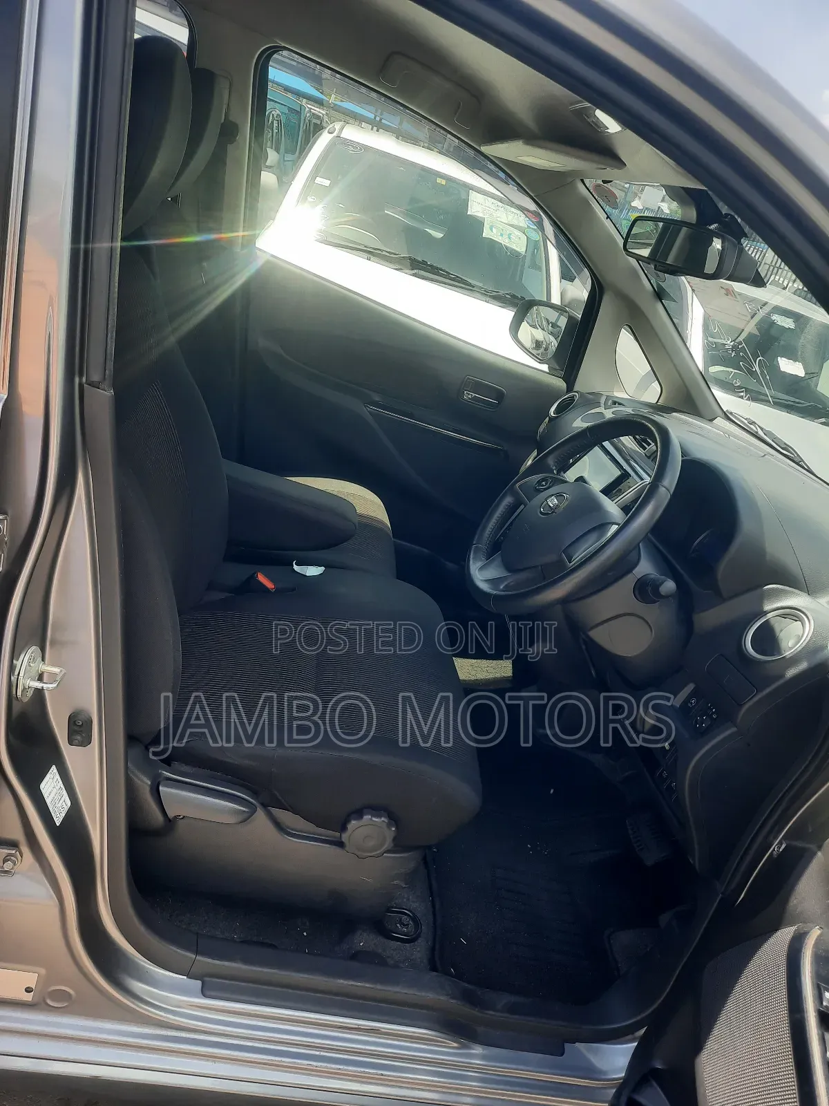 Nissan Dayz Highway Star G 2018 Gray