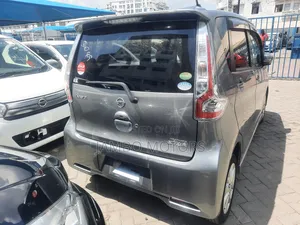 Nissan Dayz Highway Star G 2018 Gray