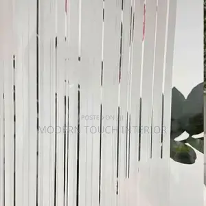 Functional Frosted Privacy Film