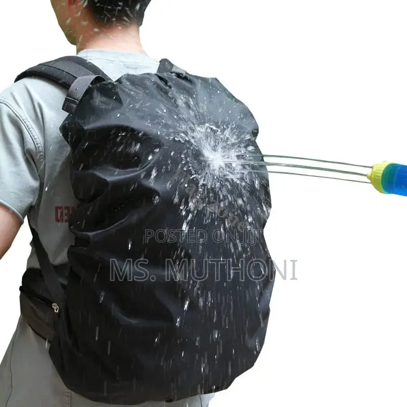 New Hot Rain Cover for Backpack