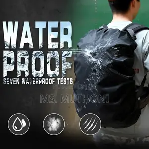New Hot Rain Cover for Backpack