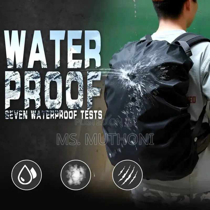 New Hot Rain Cover for Backpack