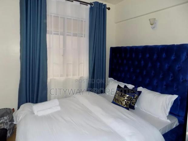 Furnished 2bdrm Apartment in Kilimani for rent - thumbnail 3