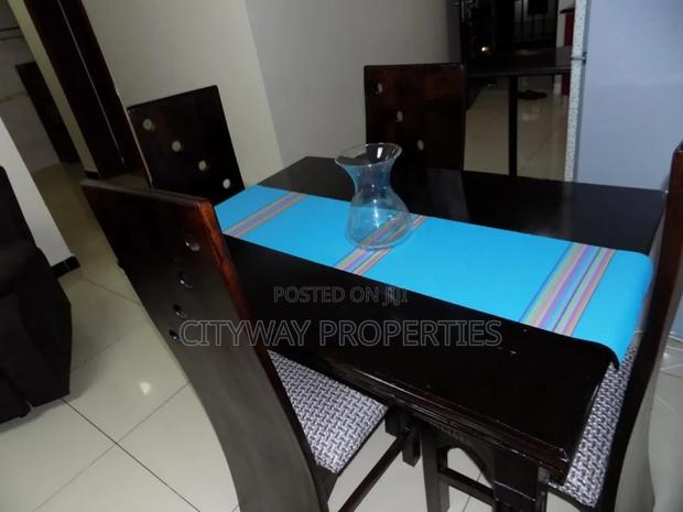 Furnished 2bdrm Apartment in Kilimani for rent - thumbnail 4