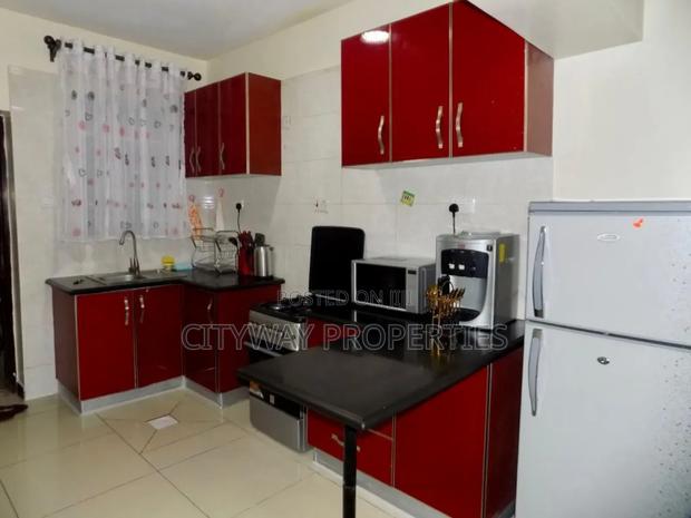 Furnished 2bdrm Apartment in Kilimani for rent - thumbnail 5