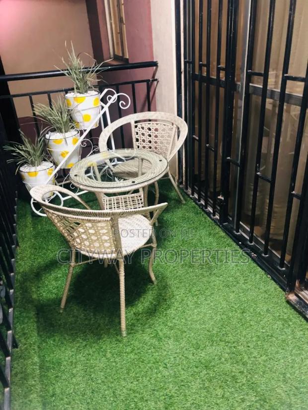 Furnished 2bdrm Apartment in Kilimani for rent - thumbnail 9