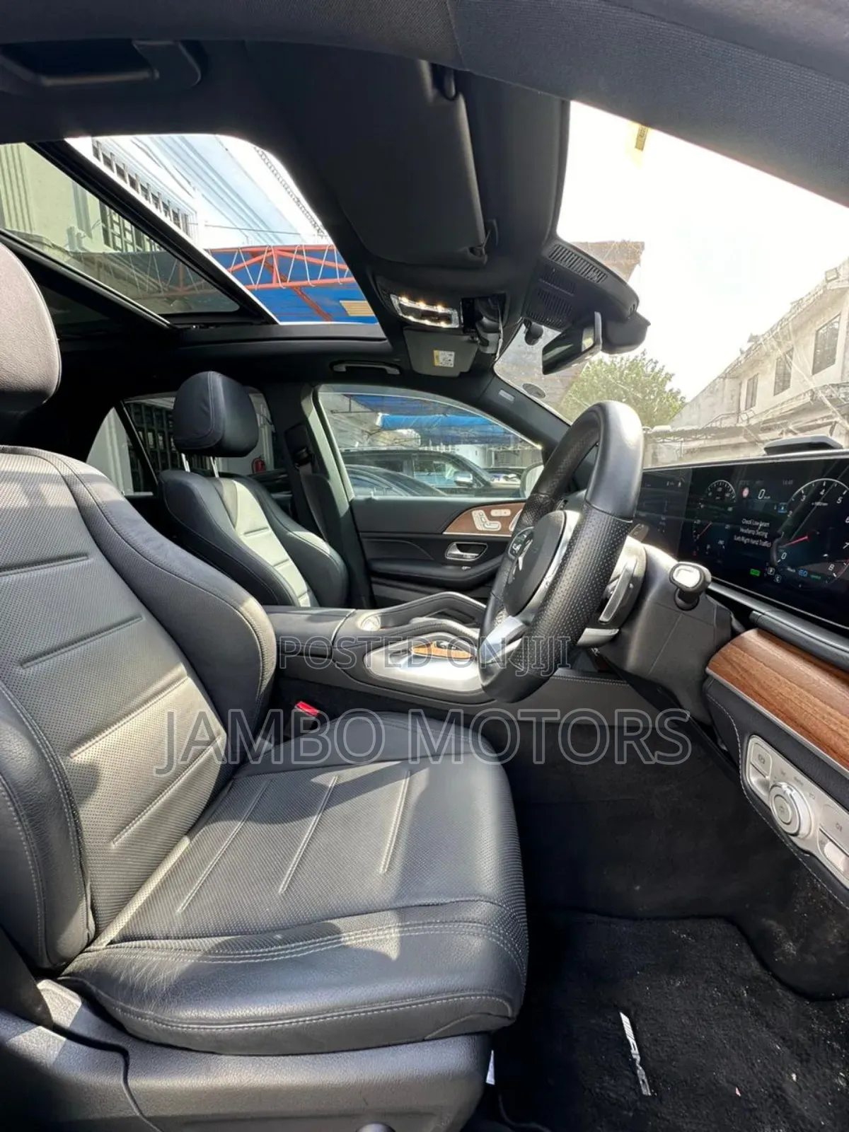 Mercedes-Benz GLE-Class GLE 450 4MATIC 2019 White