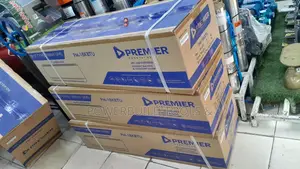 Premier 18000 BTU Air Conditioner With Inverter