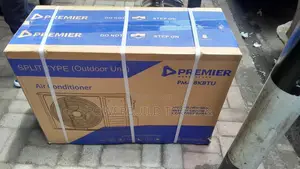 Premier 18000 BTU Air Conditioner With Inverter