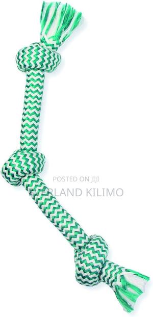 Woven String Toy - thumbnail 2