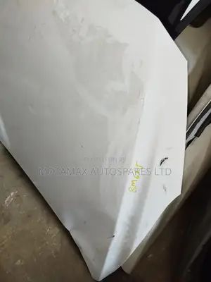 Mazda Axela Bonnet
