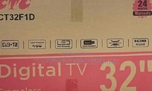 32 Inch Tc Digital Tv - thumbnail 2