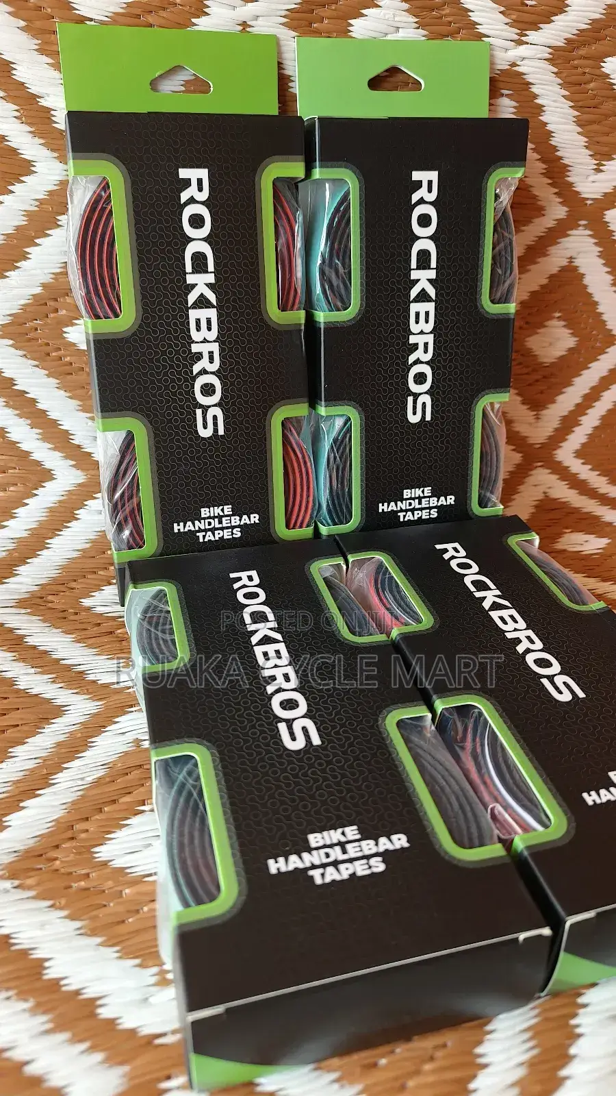 Road Bikes Bar Tape