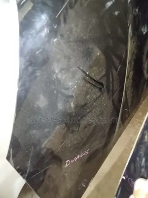 Nissan Dualis J10 Bonnet