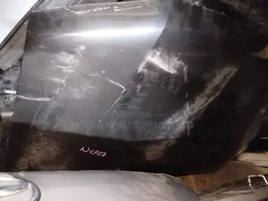 Probox New Model Bonnet