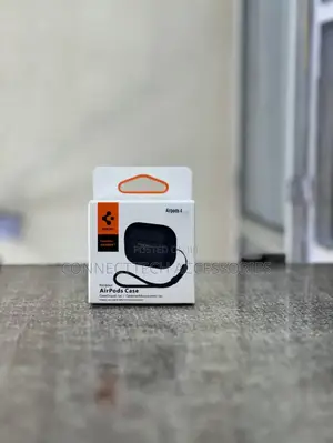 Airpods 4 ANC Spingen Case