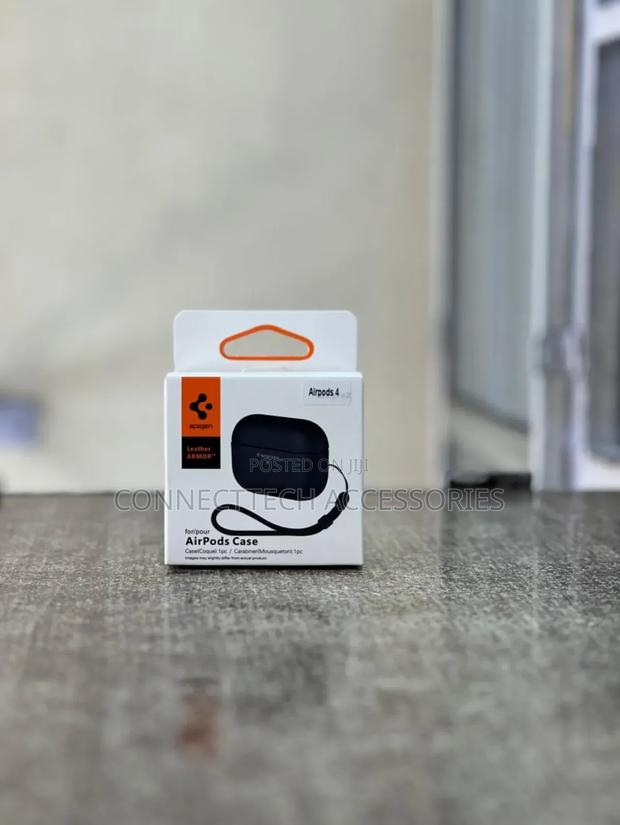 Airpods 4 ANC Spingen Case