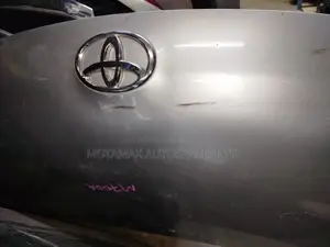 Toyota Passo New Model M700a Bonnet
