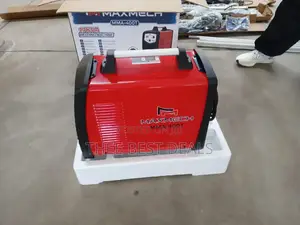 400amps Welding Machine