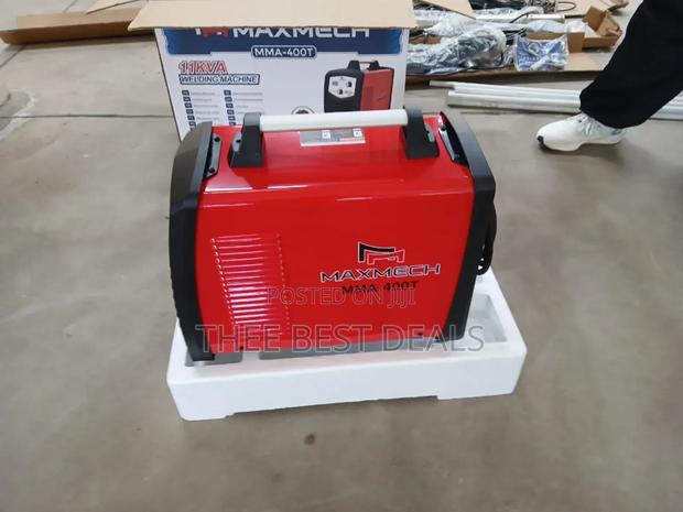 400amps Welding Machine