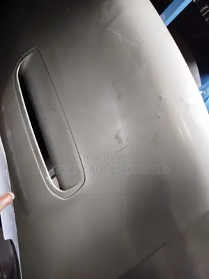 Subaru Forester Sh5 Bonnet