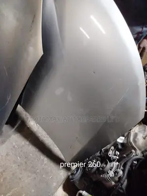 Premio/Allion 260 Bonnet