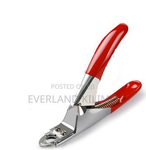 High-End Nail Trimmer - thumbnail 2