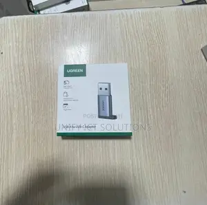 Ugreen US280 USB a Male to USB C Female Adapter